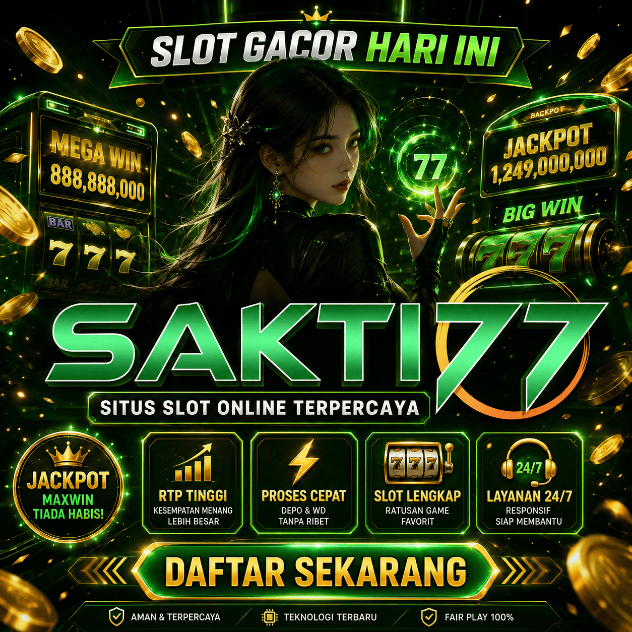 SAKTI77